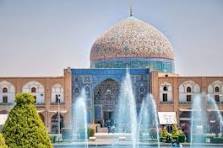 میدان نقش جهان اصفهان