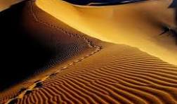 کویر مصر؛ یکی از زیباترین مناطق کویر گردی اصفهان